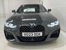 USED 2023 23 BMW 4 SERIES 3.0 M440d MHT Coupe 2dr Diesel Hybrid Auto xDrive Euro 6 (s/s) (340 ps) HEADUP-NAV-LEATHER-CAMERA