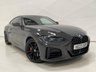 USED 2023 23 BMW 4 SERIES 3.0 M440d MHT Coupe 2dr Diesel Hybrid Auto xDrive Euro 6 (s/s) (340 ps) HEADUP-NAV-LEATHER-CAMERA