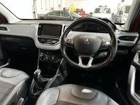 USED 2015 65 PEUGEOT 208 1.2 PureTech Active Hatchback 5dr Petrol Manual Euro 6 (82 ps) 12 Months Warranty on this Car
