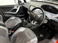 USED 2015 65 PEUGEOT 208 1.2 PureTech Active Hatchback 5dr Petrol Manual Euro 6 (82 ps) 12 Months Warranty on this Car