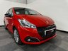 USED 2015 65 PEUGEOT 208 1.2 PureTech Active Hatchback 5dr Petrol Manual Euro 6 (82 ps) 12 Months Warranty on this Car