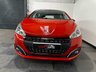 USED 2015 65 PEUGEOT 208 1.2 PureTech Active Hatchback 5dr Petrol Manual Euro 6 (82 ps) 12 Months Warranty on this Car