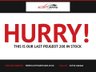 USED 2015 65 PEUGEOT 208 1.2 PureTech Active Hatchback 5dr Petrol Manual Euro 6 (82 ps) 12 Months Warranty on this Car