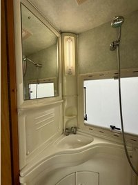 USED 2003 03 AUTO-SLEEPERS RAVENNA 350 MWB C/C 
