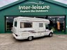 USED 2003 03 AUTO-SLEEPERS RAVENNA 350 MWB C/C 