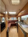 USED 2003 03 AUTO-SLEEPERS RAVENNA 350 MWB C/C 