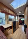 USED 2003 03 AUTO-SLEEPERS RAVENNA 350 MWB C/C 