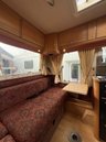USED 2003 03 AUTO-SLEEPERS RAVENNA 350 MWB C/C 