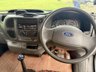 USED 2003 03 AUTO-SLEEPERS RAVENNA 350 MWB C/C 