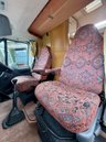USED 2003 03 AUTO-SLEEPERS RAVENNA 350 MWB C/C 