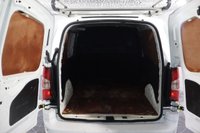 USED 2020 20 VAUXHALL COMBO 1.6 Turbo D 2300 Sportive Panel Van 4dr Diesel Manual L1 H1 Euro 6 (s/s) (100 ps) PLUS VAT