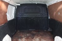 USED 2020 20 VAUXHALL COMBO 1.6 Turbo D 2300 Sportive Panel Van 4dr Diesel Manual L1 H1 Euro 6 (s/s) (100 ps) PLUS VAT