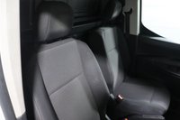 USED 2020 20 VAUXHALL COMBO 1.6 Turbo D 2300 Sportive Panel Van 4dr Diesel Manual L1 H1 Euro 6 (s/s) (100 ps) PLUS VAT