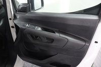 USED 2020 20 VAUXHALL COMBO 1.6 Turbo D 2300 Sportive Panel Van 4dr Diesel Manual L1 H1 Euro 6 (s/s) (100 ps) PLUS VAT