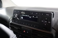 USED 2020 20 VAUXHALL COMBO 1.6 Turbo D 2300 Sportive Panel Van 4dr Diesel Manual L1 H1 Euro 6 (s/s) (100 ps) PLUS VAT