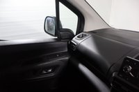 USED 2020 20 VAUXHALL COMBO 1.6 Turbo D 2300 Sportive Panel Van 4dr Diesel Manual L1 H1 Euro 6 (s/s) (100 ps) PLUS VAT