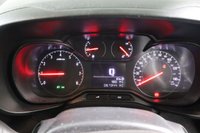 USED 2020 20 VAUXHALL COMBO 1.6 Turbo D 2300 Sportive Panel Van 4dr Diesel Manual L1 H1 Euro 6 (s/s) (100 ps) PLUS VAT