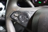 USED 2020 20 VAUXHALL COMBO 1.6 Turbo D 2300 Sportive Panel Van 4dr Diesel Manual L1 H1 Euro 6 (s/s) (100 ps) PLUS VAT