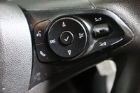 USED 2020 20 VAUXHALL COMBO 1.6 Turbo D 2300 Sportive Panel Van 4dr Diesel Manual L1 H1 Euro 6 (s/s) (100 ps) PLUS VAT