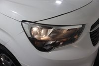 USED 2020 20 VAUXHALL COMBO 1.6 Turbo D 2300 Sportive Panel Van 4dr Diesel Manual L1 H1 Euro 6 (s/s) (100 ps) PLUS VAT