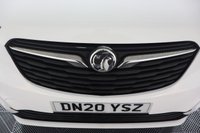 USED 2020 20 VAUXHALL COMBO 1.6 Turbo D 2300 Sportive Panel Van 4dr Diesel Manual L1 H1 Euro 6 (s/s) (100 ps) PLUS VAT