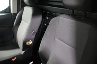 USED 2020 20 VAUXHALL COMBO 1.6 Turbo D 2300 Sportive Panel Van 4dr Diesel Manual L1 H1 Euro 6 (s/s) (100 ps) PLUS VAT