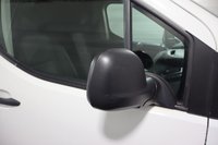 USED 2020 20 VAUXHALL COMBO 1.6 Turbo D 2300 Sportive Panel Van 4dr Diesel Manual L1 H1 Euro 6 (s/s) (100 ps) PLUS VAT