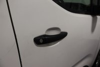 USED 2020 20 VAUXHALL COMBO 1.6 Turbo D 2300 Sportive Panel Van 4dr Diesel Manual L1 H1 Euro 6 (s/s) (100 ps) PLUS VAT