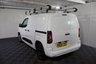 USED 2020 20 VAUXHALL COMBO 1.6 Turbo D 2300 Sportive Panel Van 4dr Diesel Manual L1 H1 Euro 6 (s/s) (100 ps) PLUS VAT