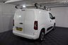 USED 2020 20 VAUXHALL COMBO 1.6 Turbo D 2300 Sportive Panel Van 4dr Diesel Manual L1 H1 Euro 6 (s/s) (100 ps) PLUS VAT