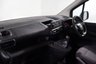 USED 2020 20 VAUXHALL COMBO 1.6 Turbo D 2300 Sportive Panel Van 4dr Diesel Manual L1 H1 Euro 6 (s/s) (100 ps) PLUS VAT