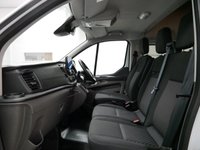 USED 2023 23 FORD TRANSIT CUSTOM 320 2.0 EBL 130 BHP L2 HIGH ROOF TREND AUTOMATIC 9 SEAT MINIBUS AUTOMATIC | AIR CON | CARPLAY | 9 SEATS
