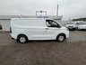 USED 2024 73 FORD TRANSIT CUSTOM 2.0 280 EcoBlue Trend Panel Van 5dr Diesel Manual L1 H1 Euro 6 (s/s) (110 ps) LARGE SCREEN* APPLE CAR PLAY***WE SPECIALISE IN FINANCE CALL FOR A FREE NO OBLIGATION QUOTATION **