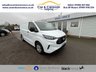 USED 2024 73 FORD TRANSIT CUSTOM 2.0 280 EcoBlue Trend Panel Van 5dr Diesel Manual L1 H1 Euro 6 (s/s) (110 ps) LARGE SCREEN* APPLE CAR PLAY***WE SPECIALISE IN FINANCE CALL FOR A FREE NO OBLIGATION QUOTATION **