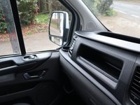 USED 2020 70 FORD TRANSIT CUSTOM 2.0 300 EcoBlue Trend Panel Van 5dr Diesel Manual L1 H2 Euro 6 (s/s) (130 ps) READY FOR WORK