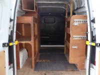 USED 2020 70 FORD TRANSIT CUSTOM 2.0 300 EcoBlue Trend Panel Van 5dr Diesel Manual L1 H2 Euro 6 (s/s) (130 ps) READY FOR WORK