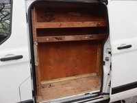 USED 2020 70 FORD TRANSIT CUSTOM 2.0 300 EcoBlue Trend Panel Van 5dr Diesel Manual L1 H2 Euro 6 (s/s) (130 ps) READY FOR WORK