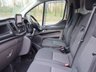 USED 2020 70 FORD TRANSIT CUSTOM 2.0 300 EcoBlue Trend Panel Van 5dr Diesel Manual L1 H2 Euro 6 (s/s) (130 ps) READY FOR WORK