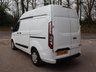 USED 2020 70 FORD TRANSIT CUSTOM 2.0 300 EcoBlue Trend Panel Van 5dr Diesel Manual L1 H2 Euro 6 (s/s) (130 ps) READY FOR WORK