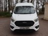 USED 2020 70 FORD TRANSIT CUSTOM 2.0 300 EcoBlue Trend Panel Van 5dr Diesel Manual L1 H2 Euro 6 (s/s) (130 ps) READY FOR WORK
