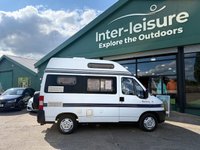 USED 1996 AUTO-SLEEPERS HARMONY Autosleeper Harmony - 1996 (P Reg) 