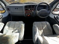 USED 1996 AUTO-SLEEPERS HARMONY Autosleeper Harmony - 1996 (P Reg) 
