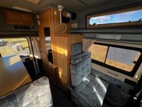 USED 1996 AUTO-SLEEPERS HARMONY Autosleeper Harmony - 1996 (P Reg) 