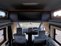 USED 1996 AUTO-SLEEPERS HARMONY Autosleeper Harmony - 1996 (P Reg) 