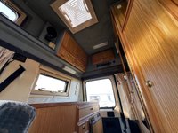 USED 1996 AUTO-SLEEPERS HARMONY Autosleeper Harmony - 1996 (P Reg) 