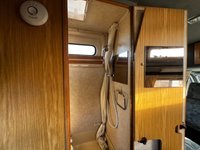 USED 1996 AUTO-SLEEPERS HARMONY Autosleeper Harmony - 1996 (P Reg) 
