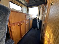 USED 1996 AUTO-SLEEPERS HARMONY Autosleeper Harmony - 1996 (P Reg) 