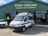 USED 1996 AUTO-SLEEPERS HARMONY Autosleeper Harmony - 1996 (P Reg) 