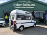 USED 1996 AUTO-SLEEPERS HARMONY Autosleeper Harmony - 1996 (P Reg) 