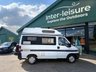 USED 1996 AUTO-SLEEPERS HARMONY Autosleeper Harmony - 1996 (P Reg) 